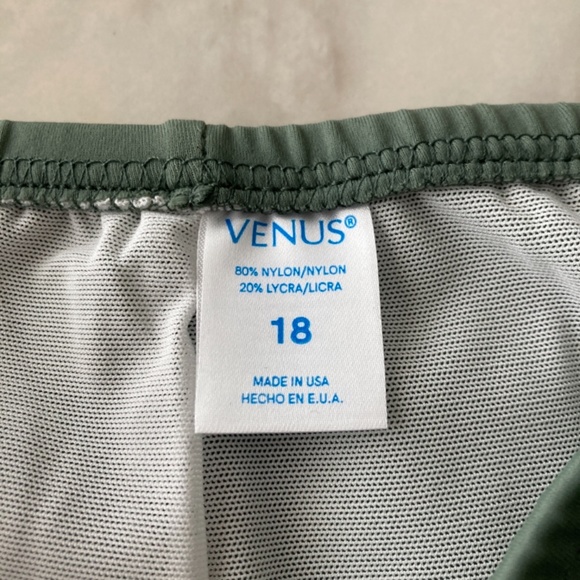 NWOT Venus Lattice Side band bikini bottom - Picture 3 of 6